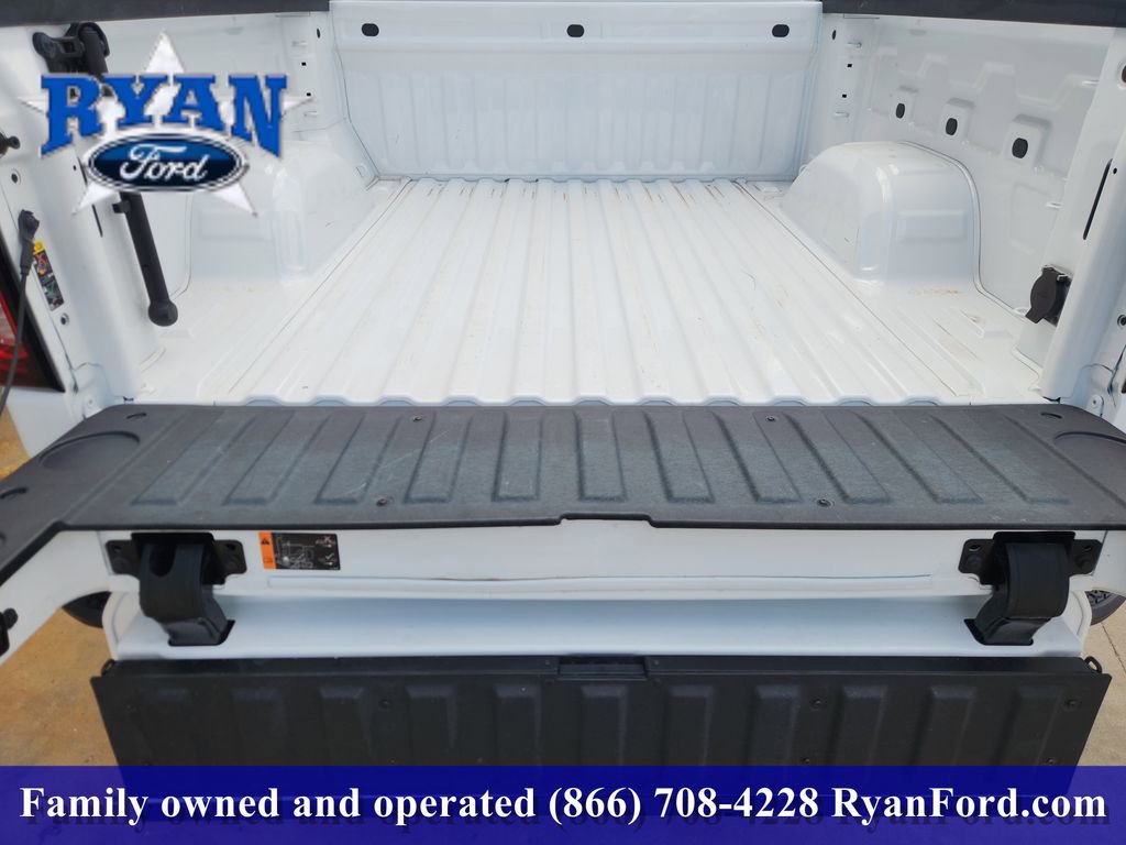 Used 2025 GMC Sierra 1500 SLT image 23