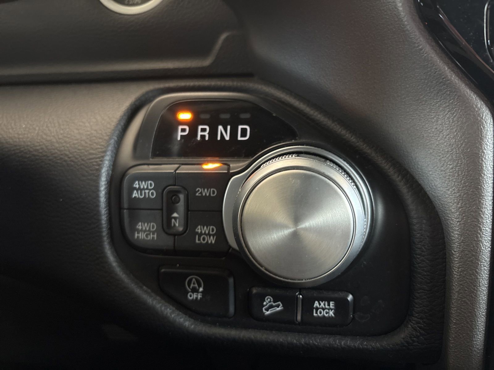 Used 2021 RAM 1500 Rebel w/ Rebel Level 2 Equipment Group image 25