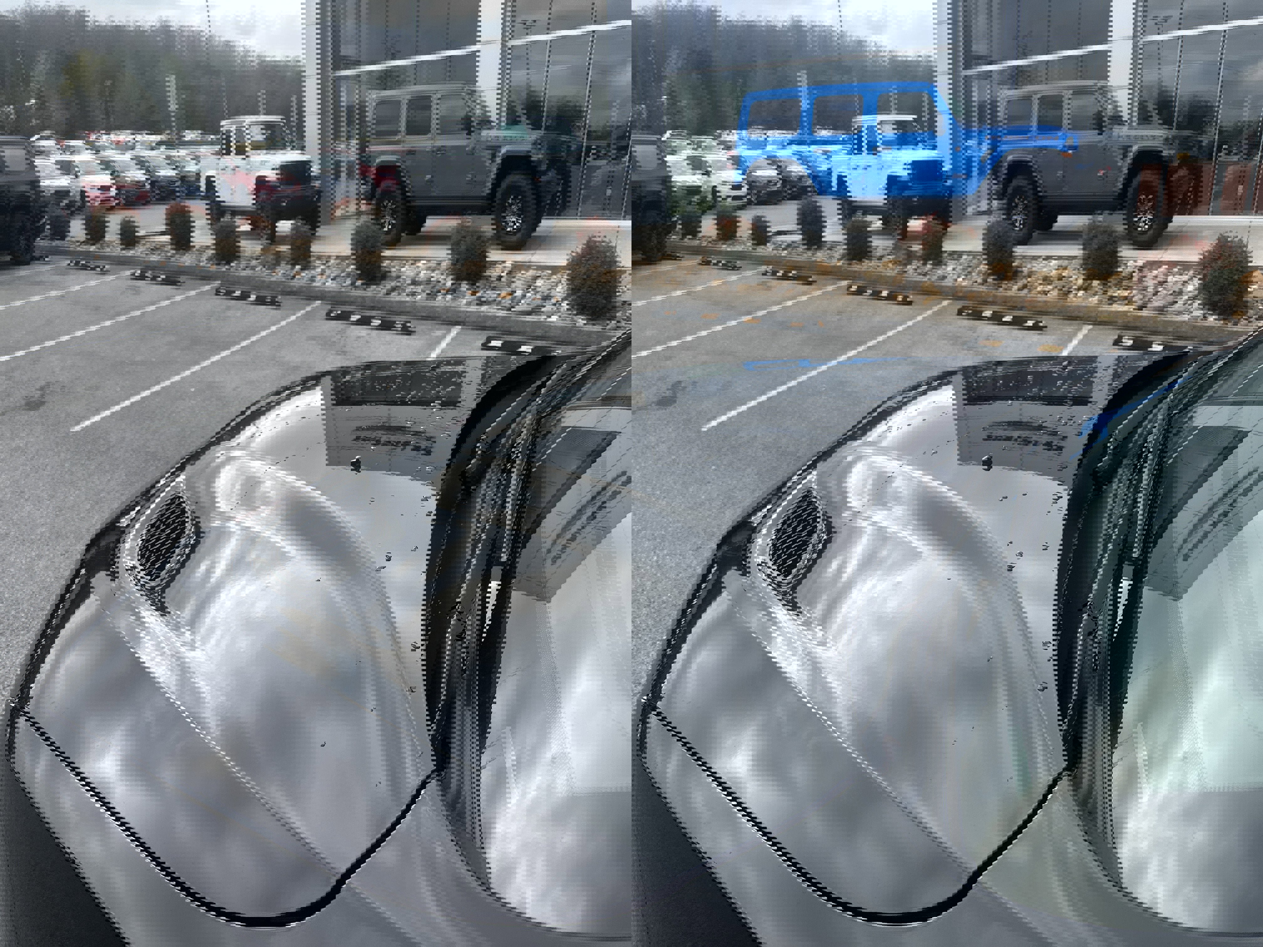 New 2026 Dodge Durango GT image 11