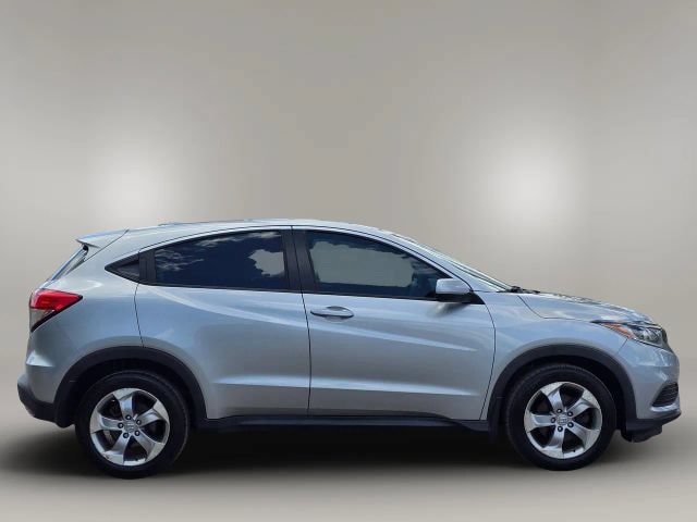 Used 2021 Honda HR-V LX image 4