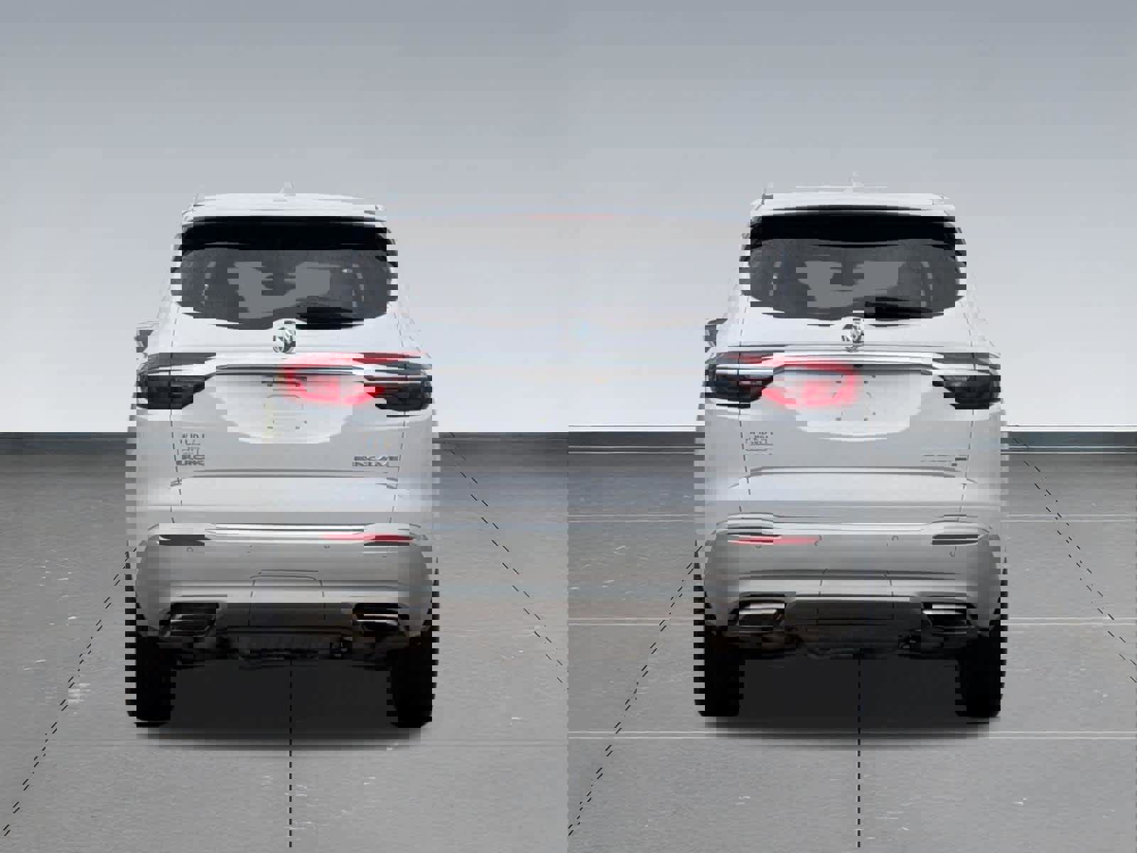 Used 2018 Buick Enclave Essence w/ Trailering Package AWD/4WD image 5