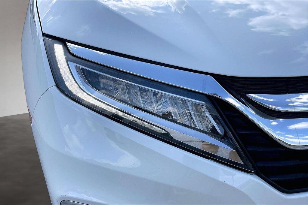 Used 2019 Honda Odyssey Touring image 32
