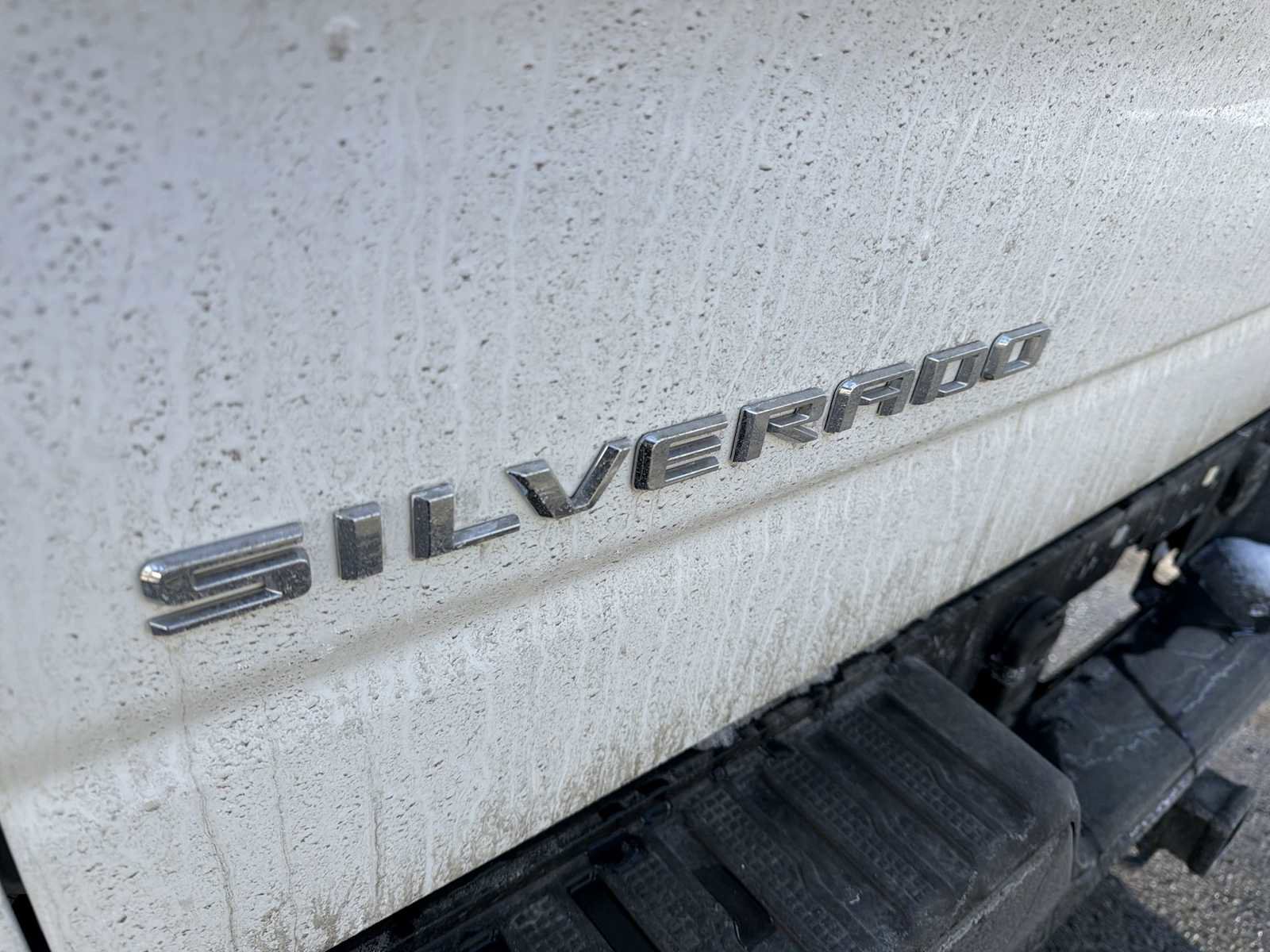 Used 2024 Chevrolet Silverado 1500 W/T w/ Trailering Package image 25