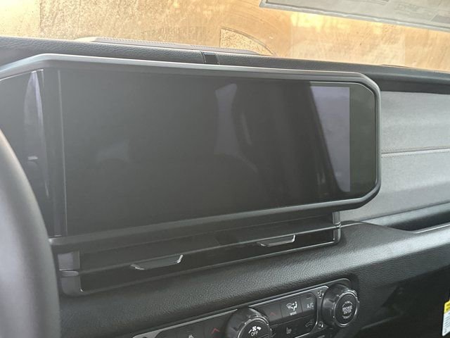 New 2026 Jeep Wrangler Willys image 30