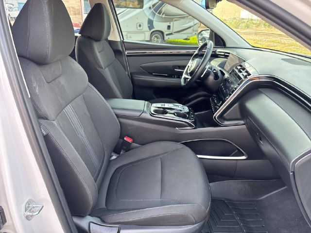 Used 2022 Hyundai Tucson SEL AWD/4WD image 33