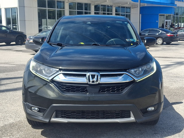 Used 2017 Honda CR-V EX image 10