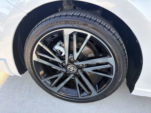 Certified 2026 Toyota Camry XSE FWD image 32