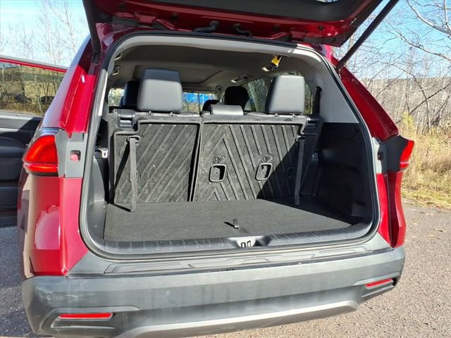 Used 2024 Toyota Grand Highlander Limited image 14