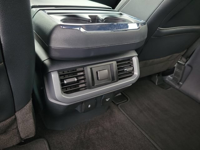 Used 2022 Ford F150 Lightning Lariat w/ Tow Technology Package AWD/4WD image 24