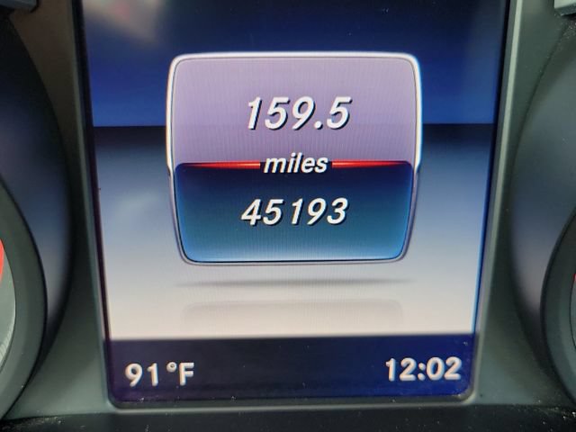 Used 2017 Mercedes-Benz C 63 AMG S image 21