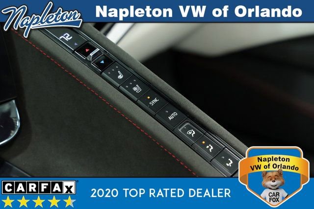 Used 2023 Chevrolet Corvette Stingray Premium Conv image 25