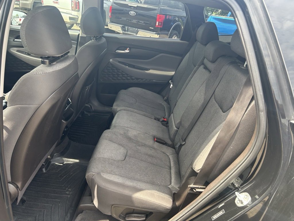 Used 2020 Hyundai Santa Fe SEL w/ Cargo Package image 9