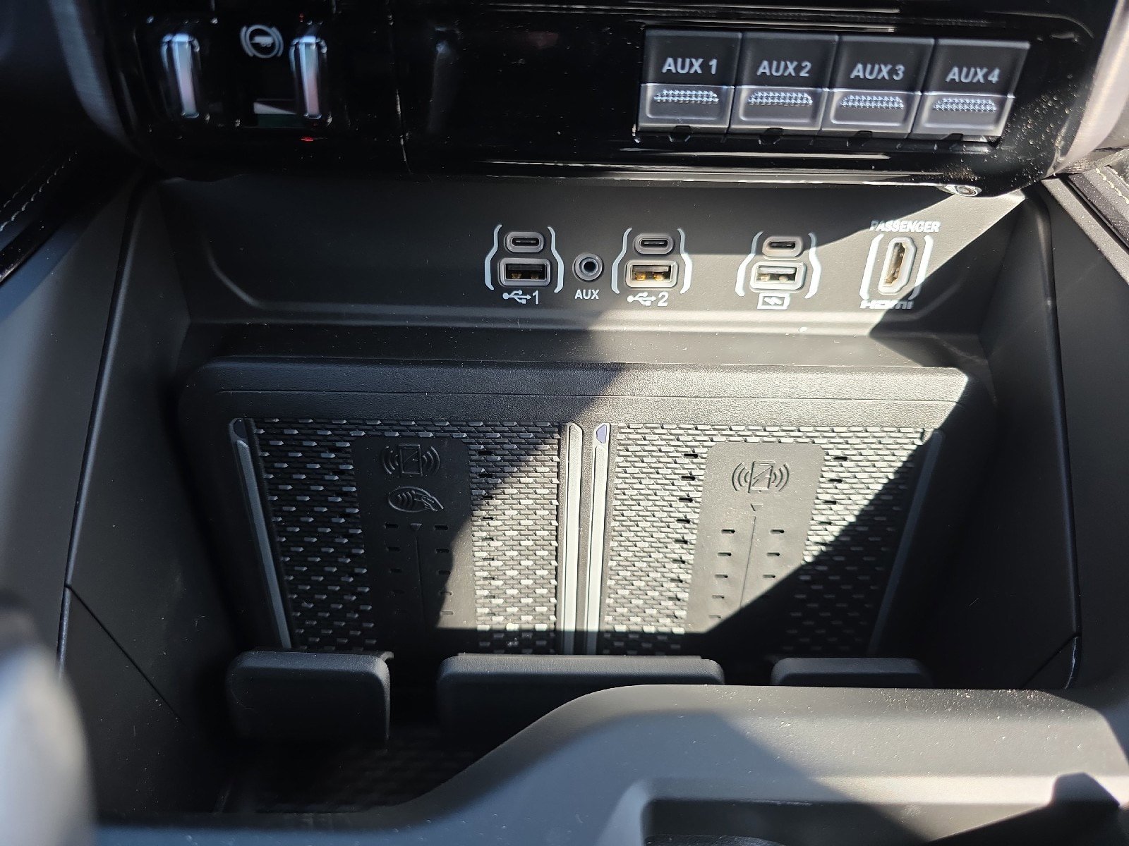 New 2026 RAM 1500 RHO w/ RHO Level 1 Equipment Group AWD/4WD image 45