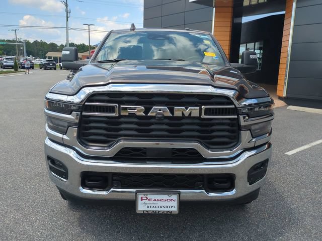 Used 2025 RAM 2500 Big Horn AWD/4WD image 9