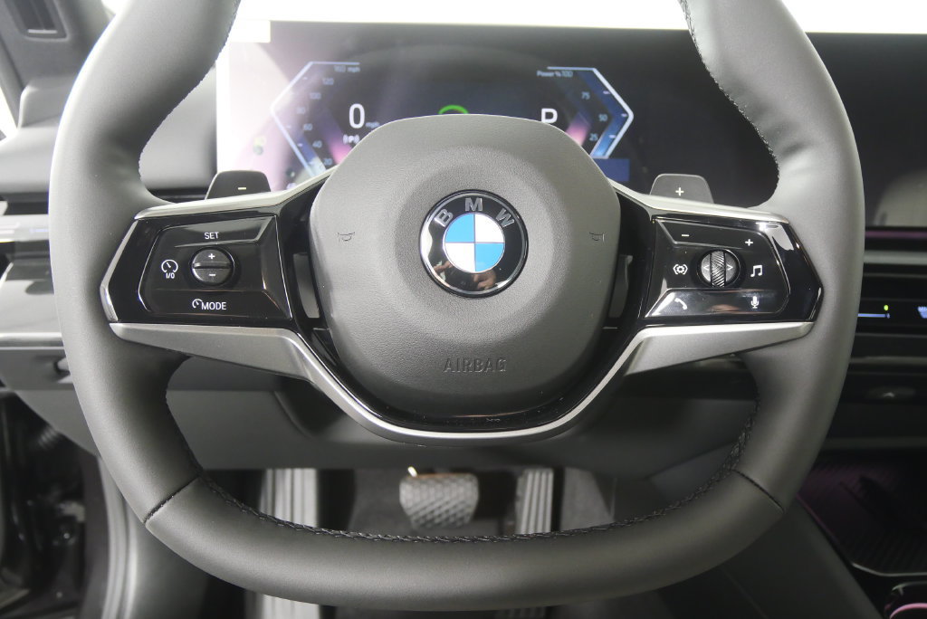 Used 2026 BMW 530i RWD image 19