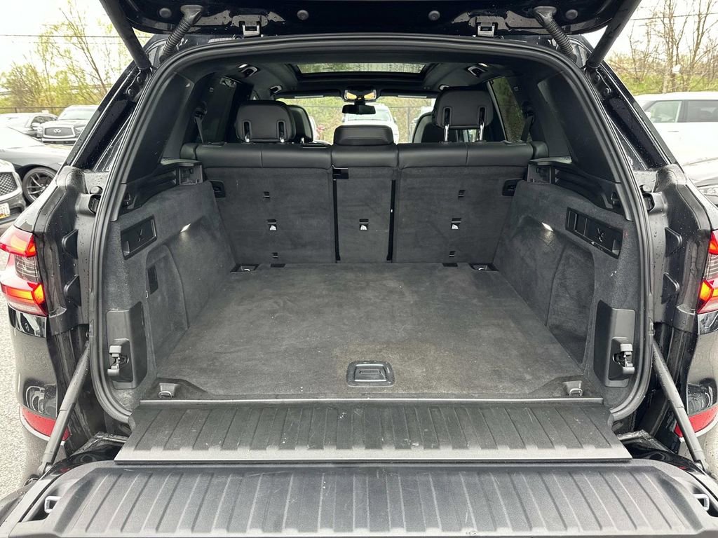 Used 2023 BMW X5 xDrive40i w/ Executive Package image 36