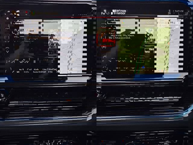 New 2026 GMC Sierra 1500 Elevation w/ Preferred Package image 13