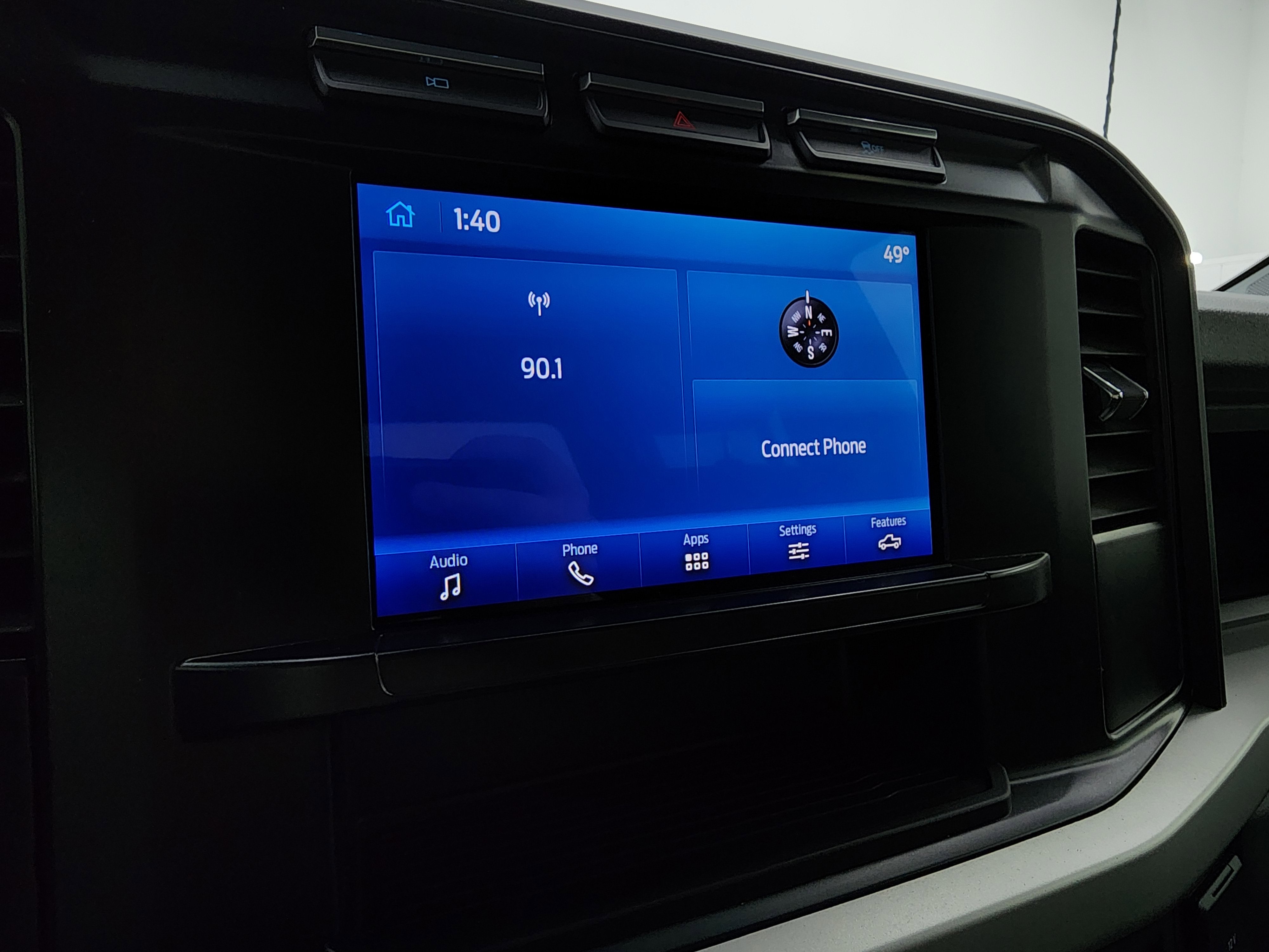 Used 2024 Ford F250 XL w/ STX Appearance Package image 48