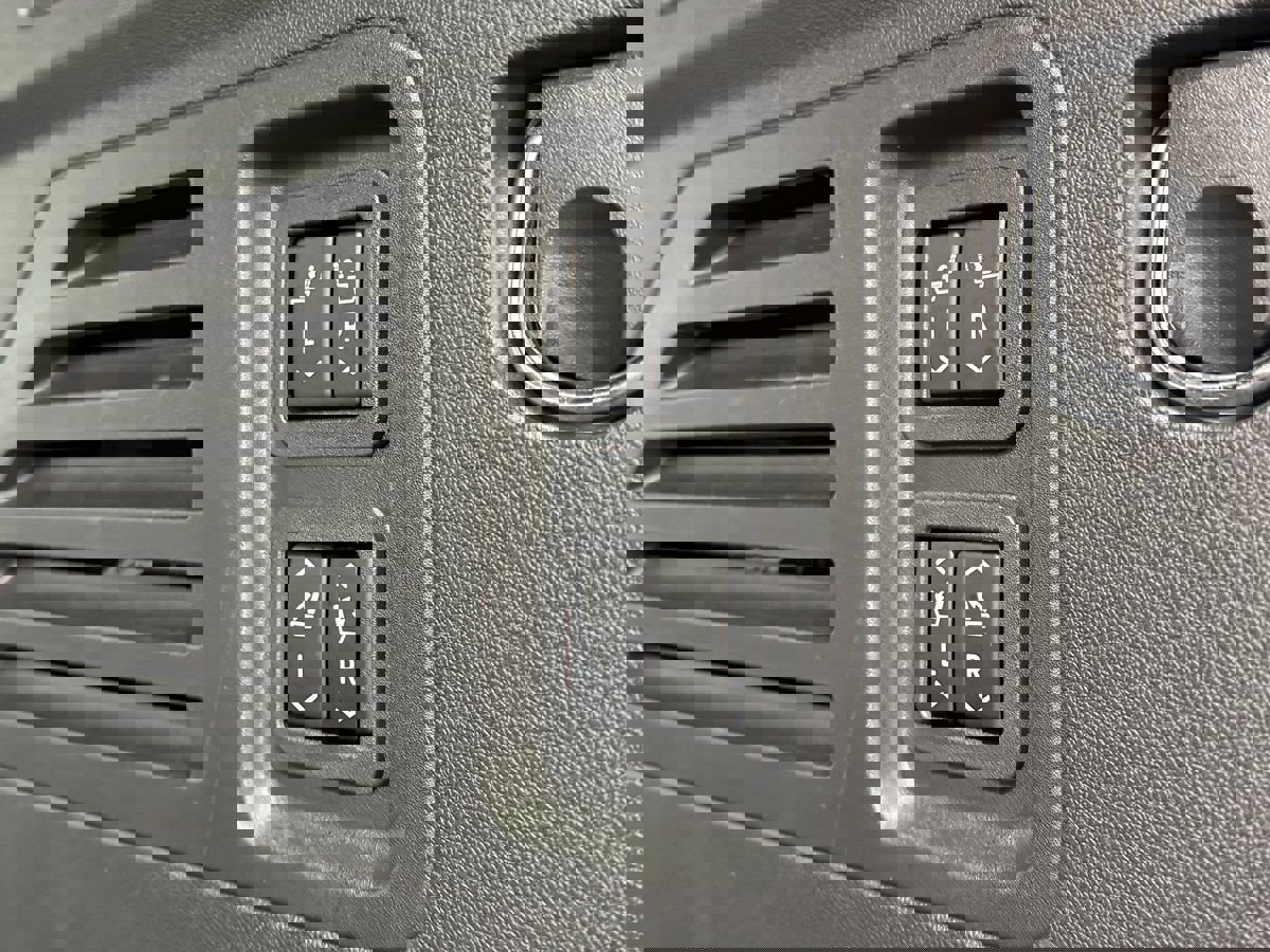 Used 2024 Chevrolet Traverse RS w/ LPO, Floor Liner Package image 45