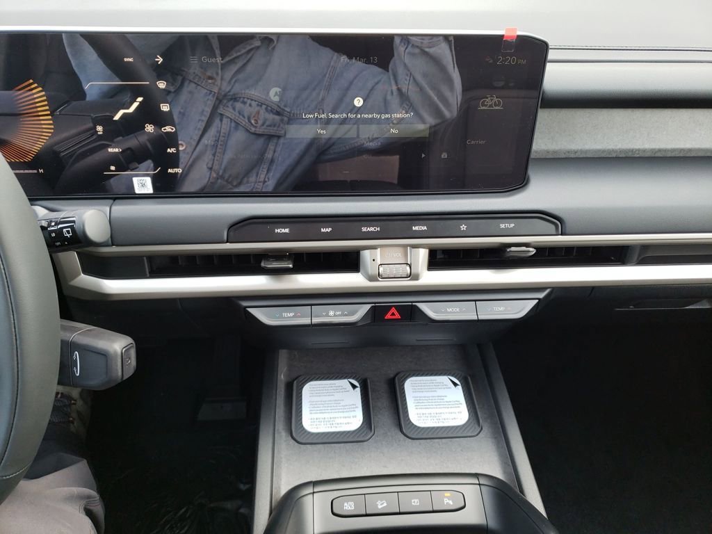 New 2027 Kia Telluride LX image 19