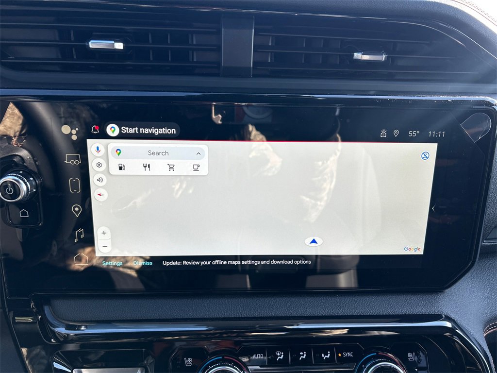 New 2026 GMC Sierra 3500 AT4 w/ AT4 Premium Plus Package image 27