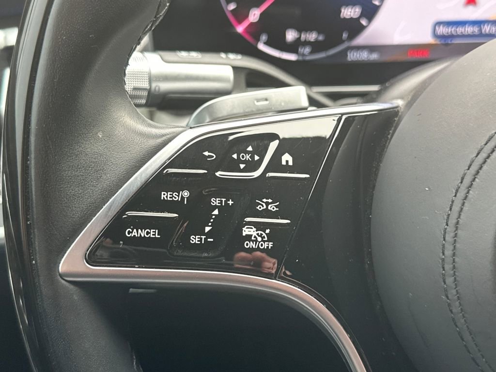 Certified 2023 Mercedes-Benz S 500 S 500 image 22