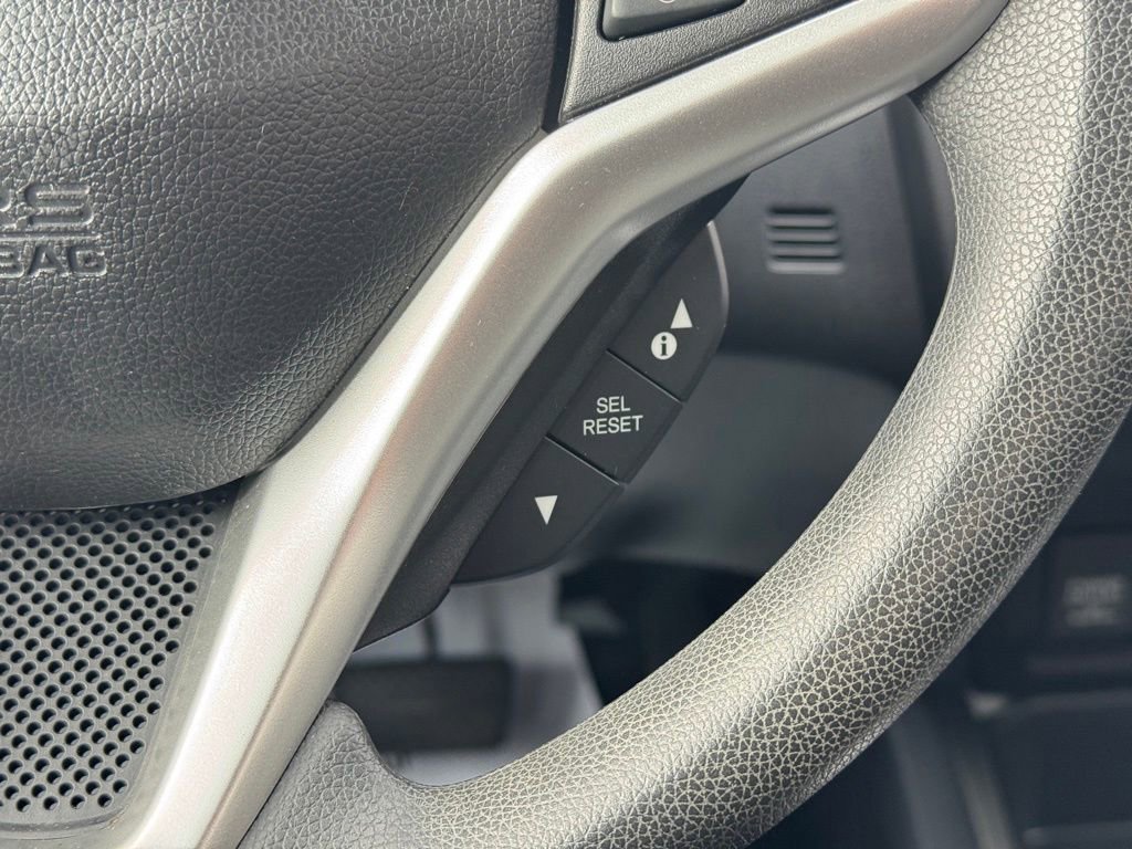 Used 2019 Honda Fit EX image 35