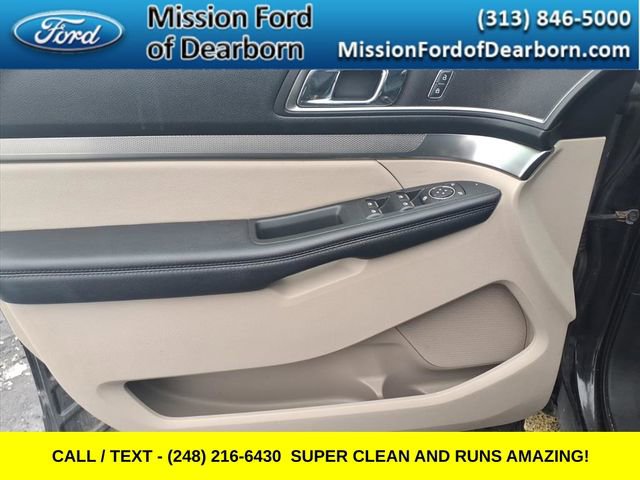 Used 2019 Ford Explorer XLT image 6