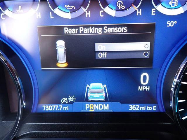 Used 2023 Ford Expedition XLT image 27