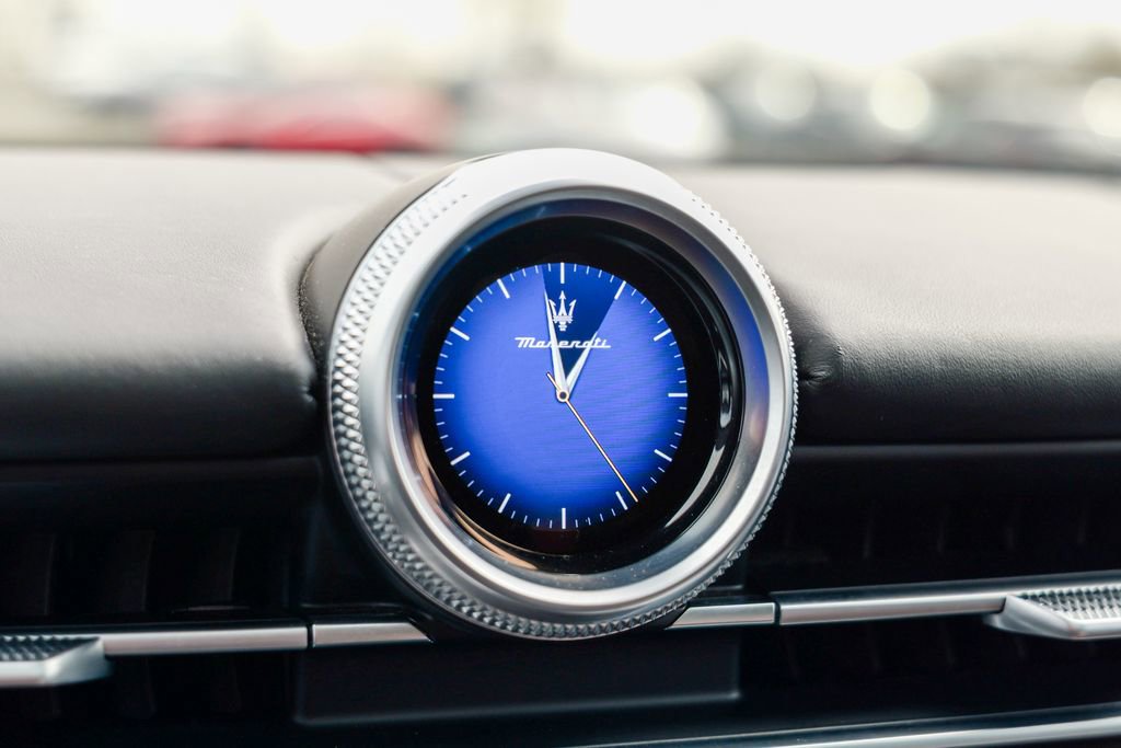 Certified 2023 Maserati Grecale GT image 49