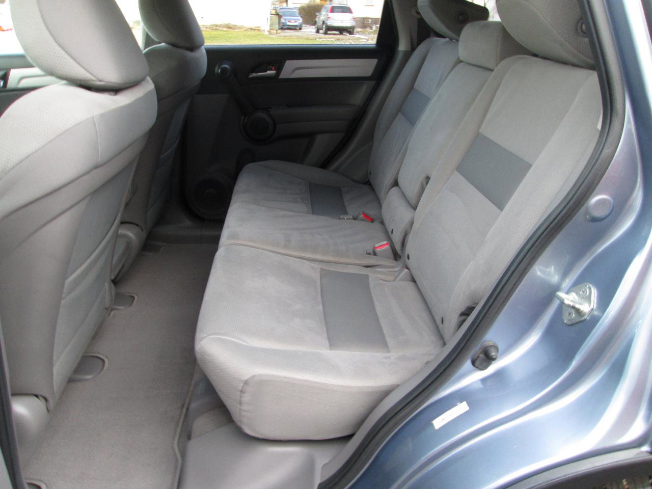 Used 2011 Honda CR-V SE image 29