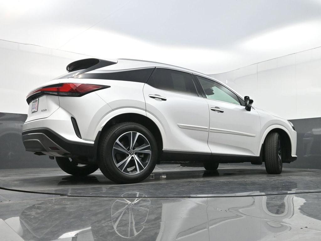 Used 2023 Lexus RX 350 Premium w/ Cold Area Package image 30