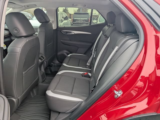 New 2026 Buick Envision Sport Touring AWD/4WD image 10