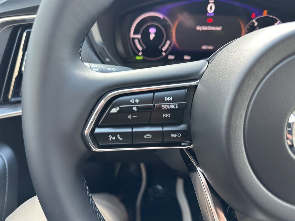 New 2026 MAZDA CX-70 SC image 29