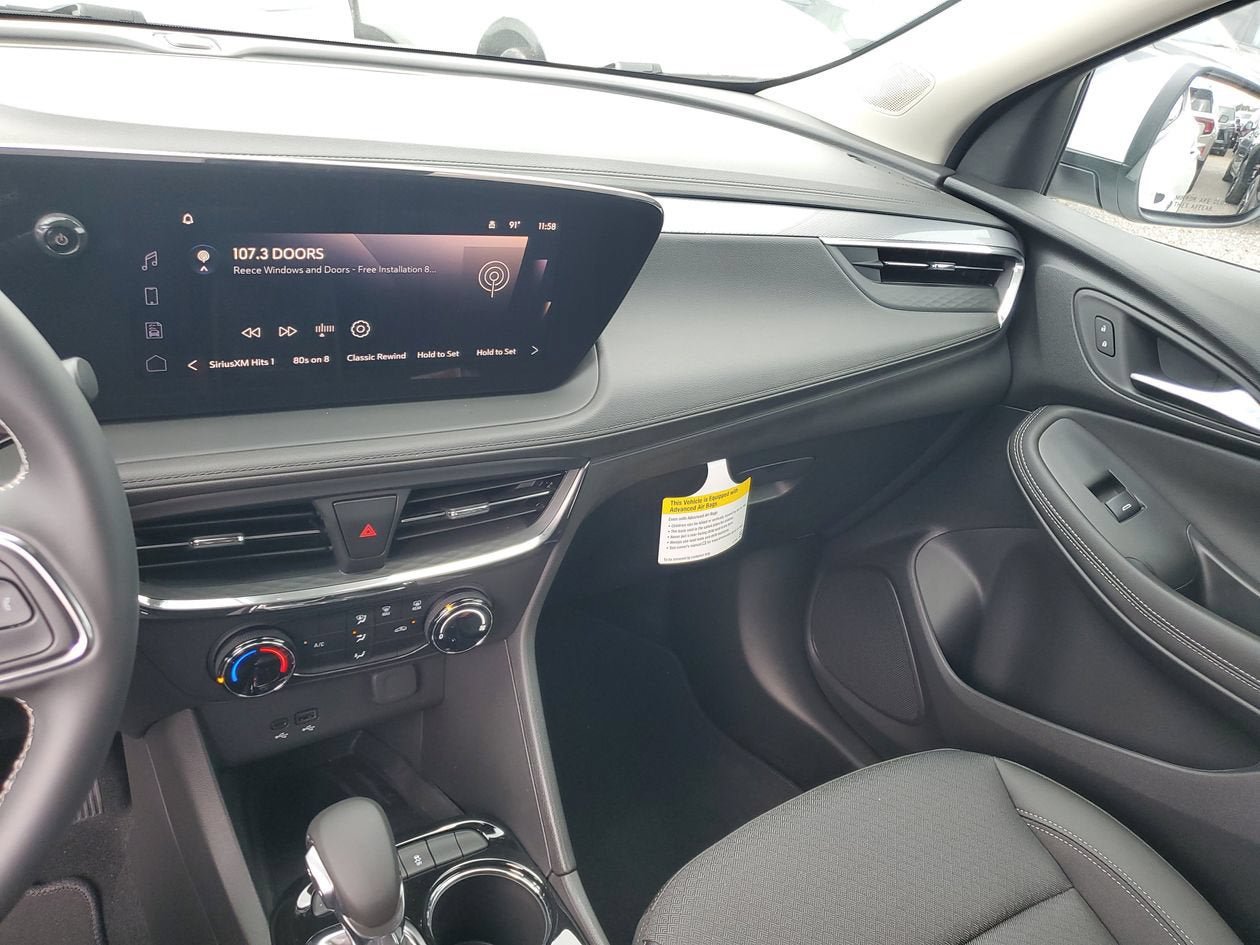 New 2026 Buick Encore GX Preferred FWD image 26