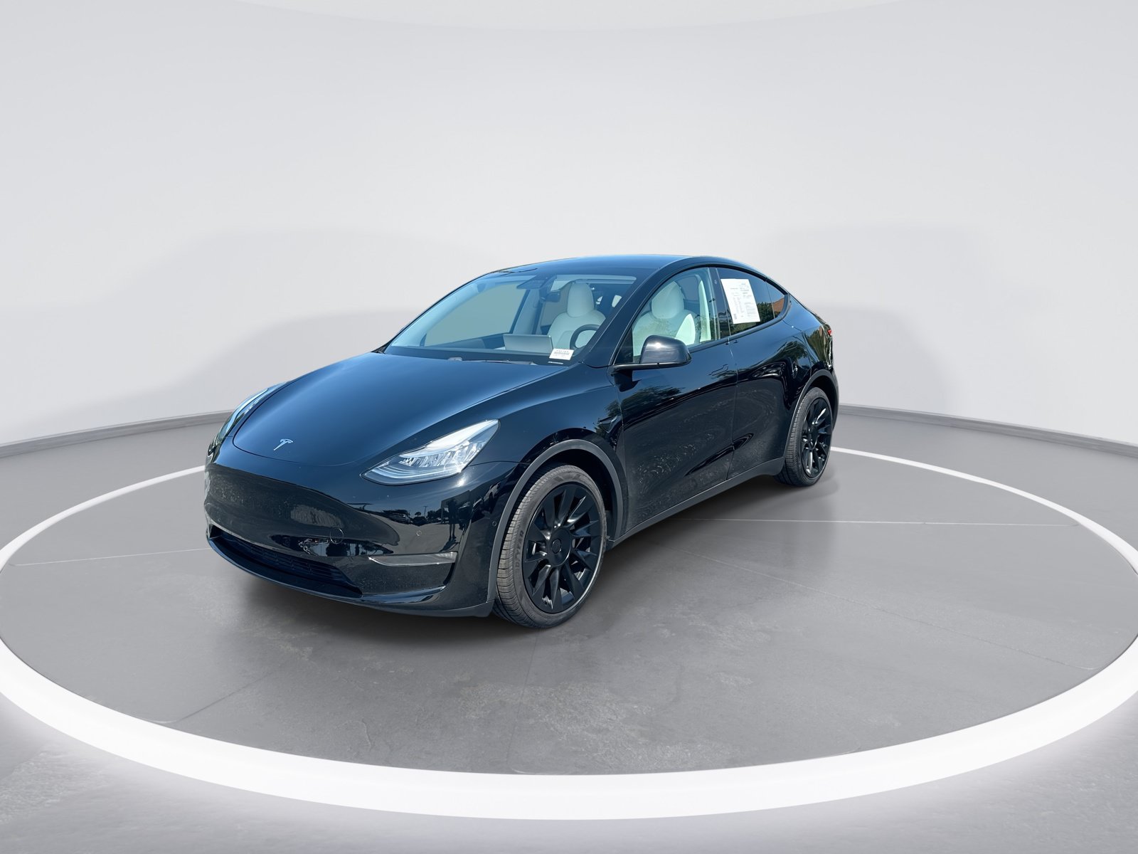 Used 2020 Tesla Model Y Long Range AWD/4WD image 5