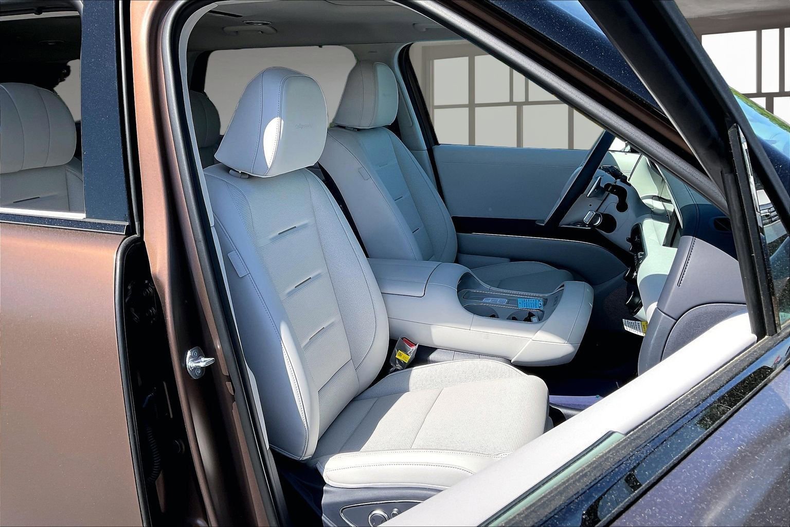 New 2026 Hyundai Palisade Calligraphy AWD/4WD image 11