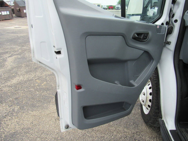 Used 2019 Ford Transit 350 156 DRW RWD image 21
