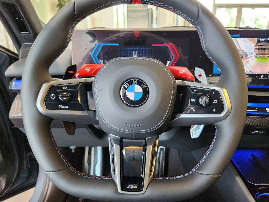 New 2026 BMW M5 w/ Carbon Package image 33