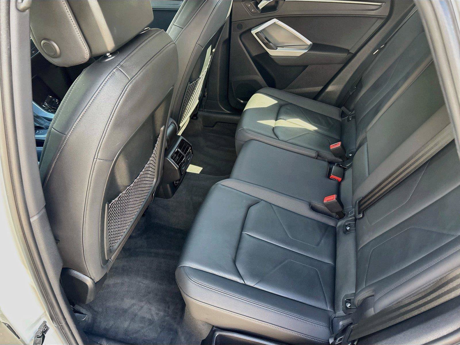 Used 2020 Audi Q3 2.0T Premium w/ Convenience Package AWD/4WD image 25