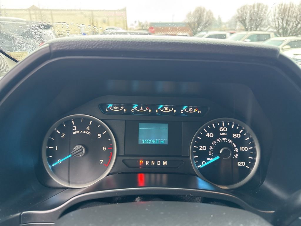 Used 2018 Ford F150 XLT image 16