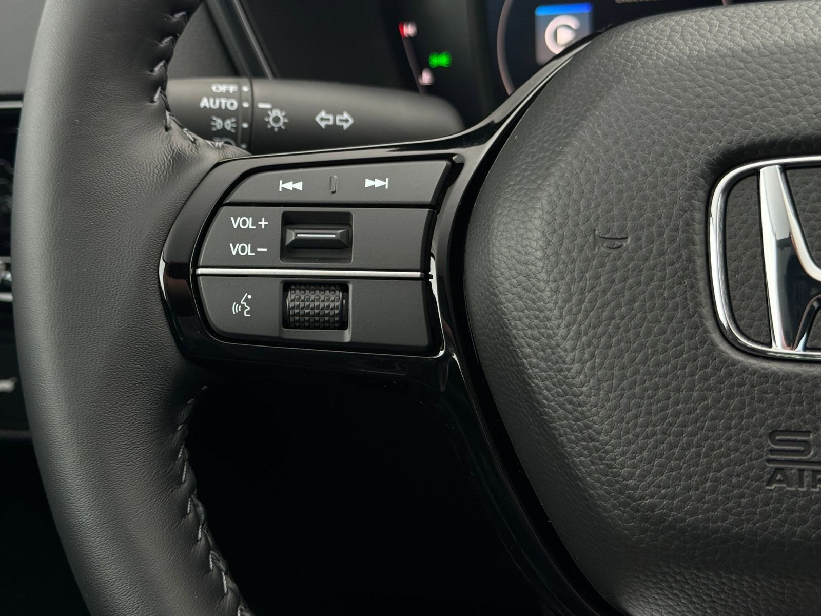 New 2025 Honda CR-V EX-L image 28