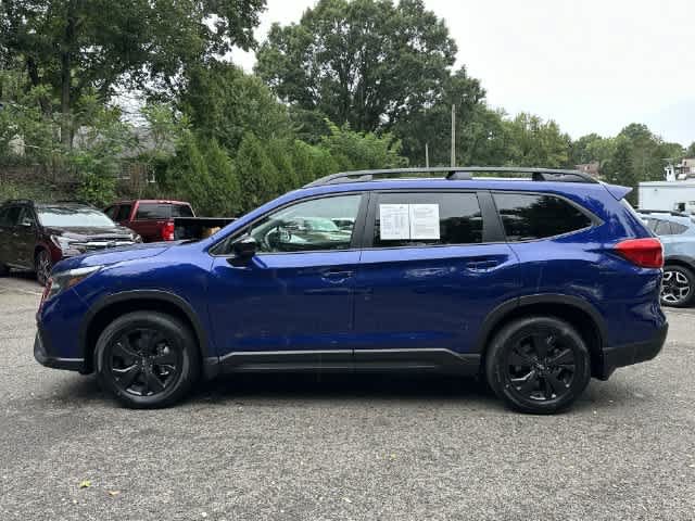 Certified 2026 Subaru Ascent Premium AWD/4WD image 2