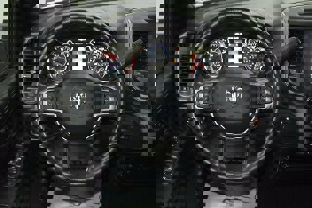 Used 2024 RAM 5500 Tradesman w/ Chrome Appearance Group image 27