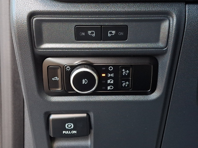 Certified 2023 Ford F150 XL w/ STX Appearance Package AWD/4WD image 27