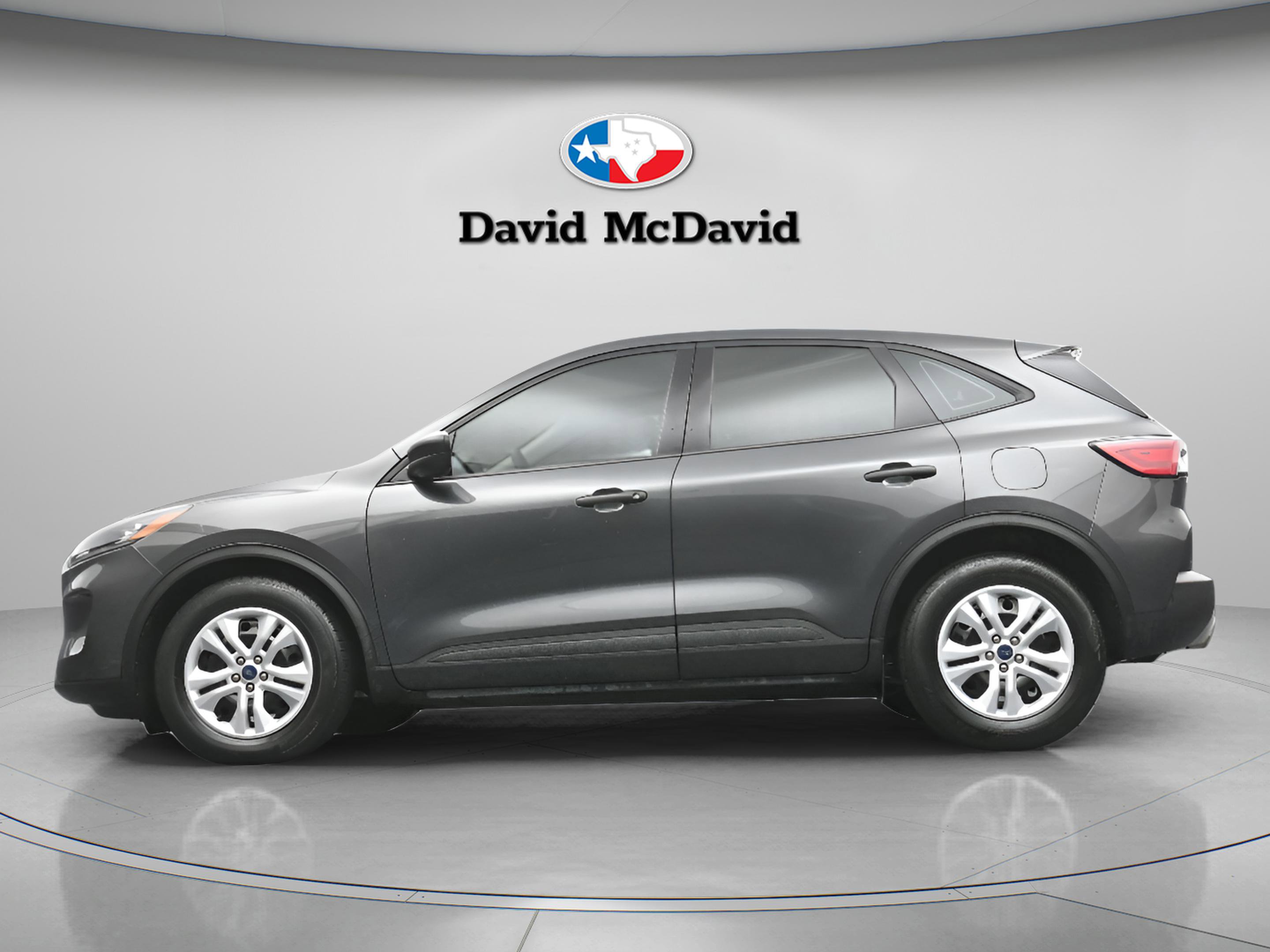 Used 2020 Ford Escape S image 29