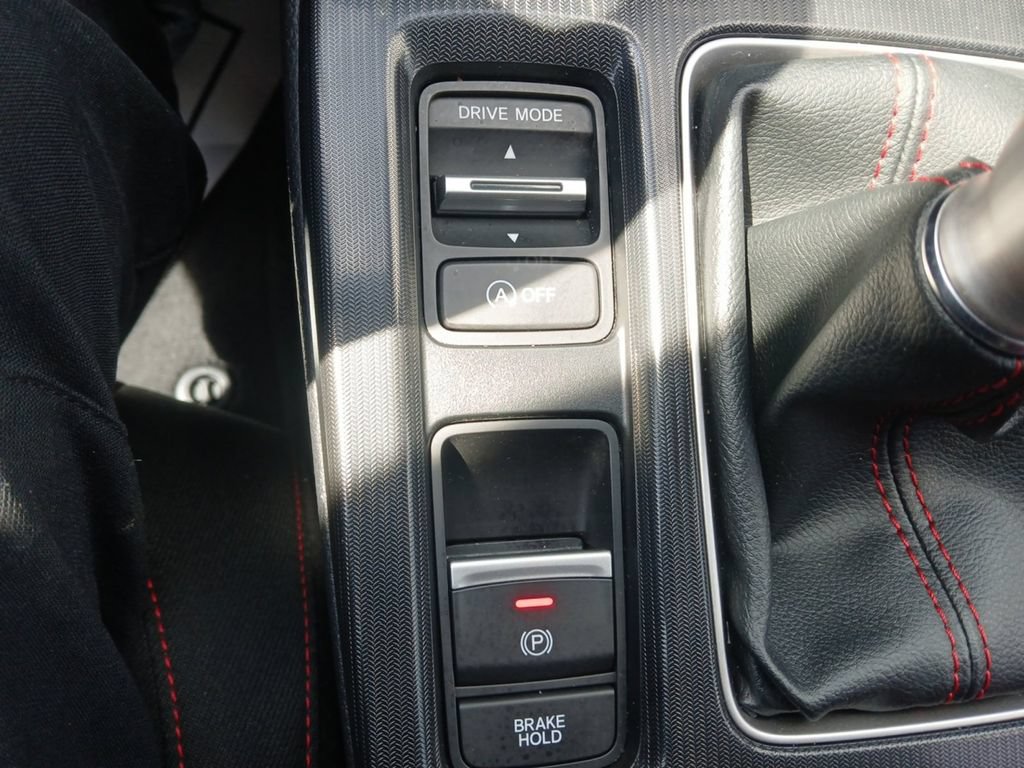 Used 2024 Honda Civic Si image 20