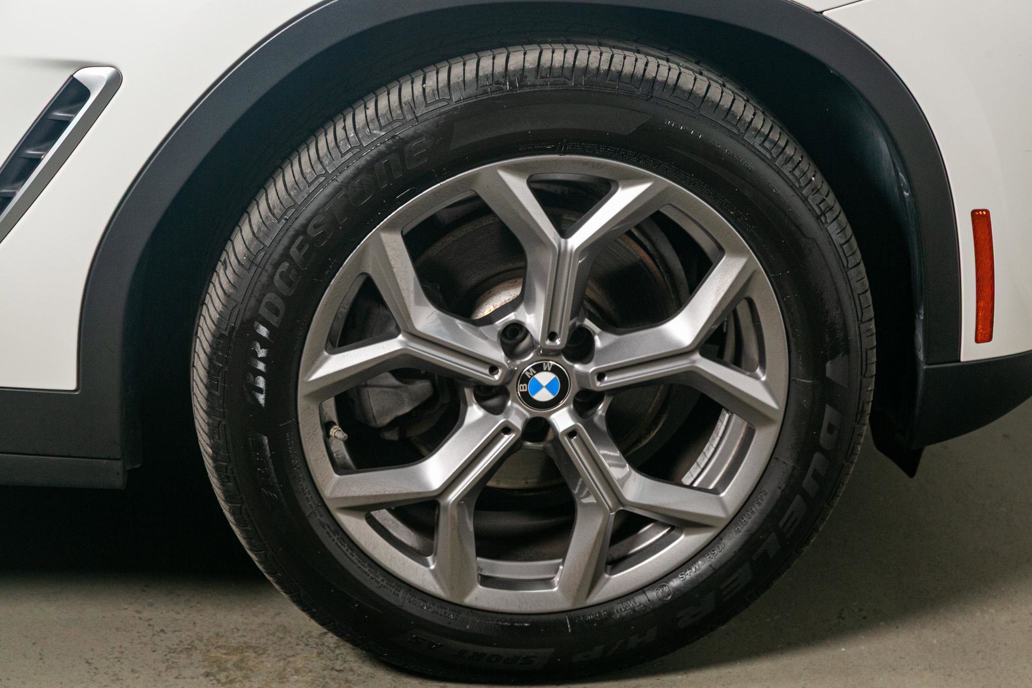 Used 2020 BMW X3 sDrive30i w/ Premium Package image 17