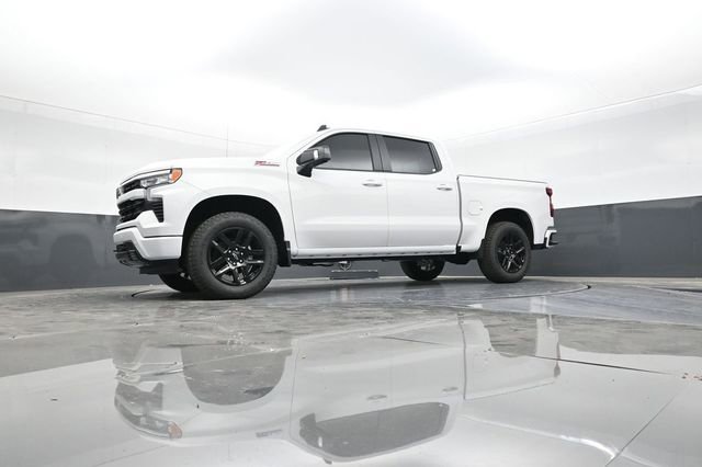 New 2026 Chevrolet Silverado 1500 RST image 53