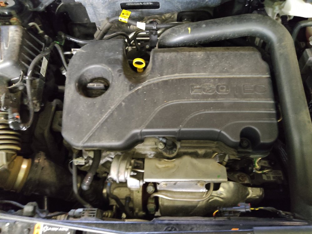 Used 2024 Chevrolet Equinox LT w/ LPO, Floor Liner Package FWD image 30